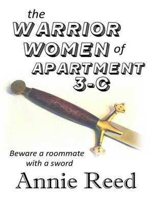 cover image of The Warrior Women of Apartment 3-C